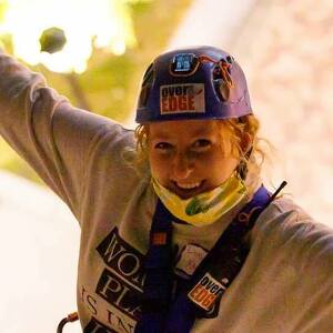 Fundraising Page: Elizabeth Klesmith